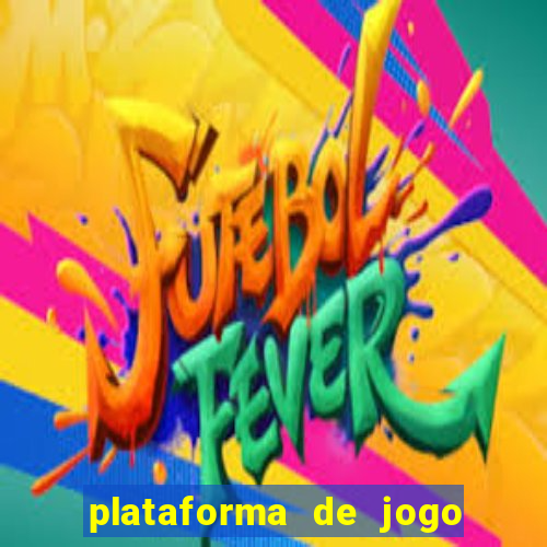 plataforma de jogo de 2 reais